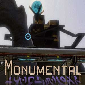 Comprar Monumental CD Key Comparar Precios