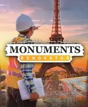 Monuments Renovator Playstation 5