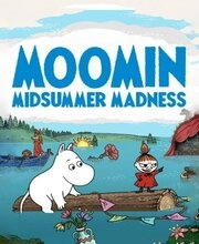Moomin Midsummer Madness Pc