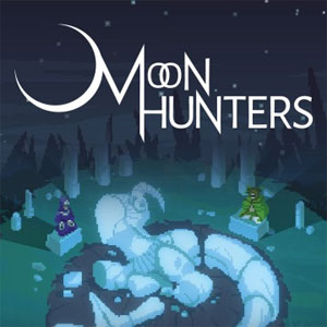Comprar  Moon Hunters Ps4 Barato Comparar Precios