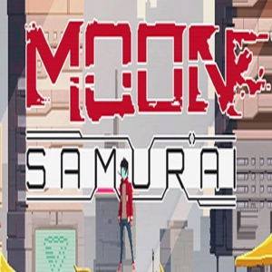 Moon Samurai Switch