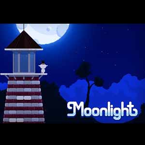 Comprar Moonlight CD Key Comparar Precios