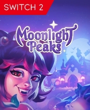 Comprar Moonlight Peaks Nintendo Switch 2 Barato comparar precios