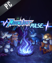 Comprar Moonlight Pulse CD Key Comparar Precios