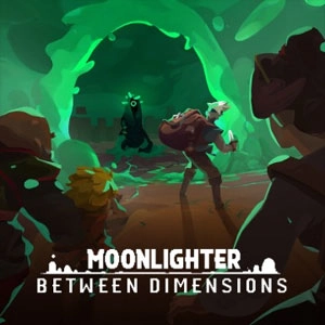 Moonlighter Between Dimensions Xbox One