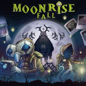 Comprar Moonrise Fall PS5 Barato Comparar Precios