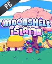 Moonshell Island Pc