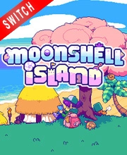 Moonshell Island
