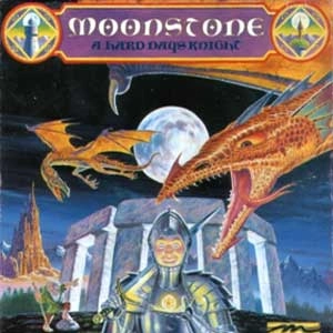 Moonstone A Hard Days Knight Pc