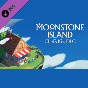 Moonstone Island Chef’s Kiss DLC Pack Pc