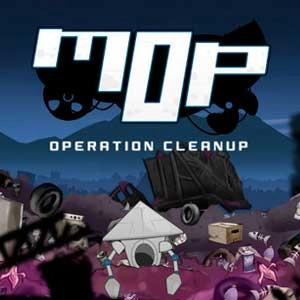 MOP Operation Cleanup Pc