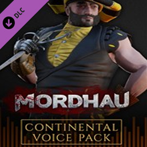 MORDHAU Continental Voice Pack Xbox Series X