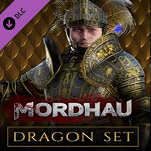 MORDHAU Dragon Set Xbox Series X