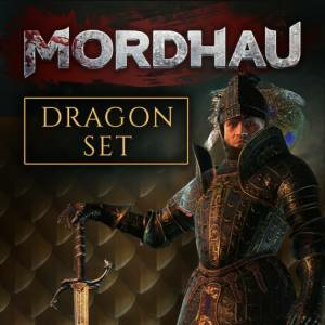 MORDHAU Dragon Set Playstation 5