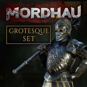 MORDHAU Grotesque Set Playstation 4