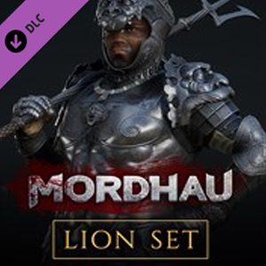 MORDHAU Lion Set Xbox One