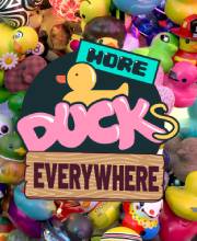 Comprar More Ducks Everywhere Xbox Series Barato Comparar Precios