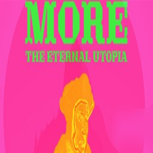Comprar More The Eternal Utopia CD Key Comparar Precios