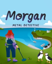 Comprar Morgan Metal Detective PS5 Barato Comparar Precios