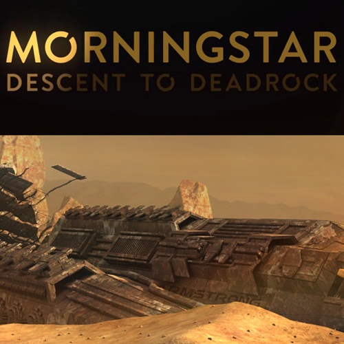 Comprar Morningstar Descent to Deadrock CD Key Comparar Precios
