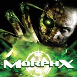 Morph X Xbox 360