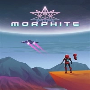 Morphite Xbox Series X