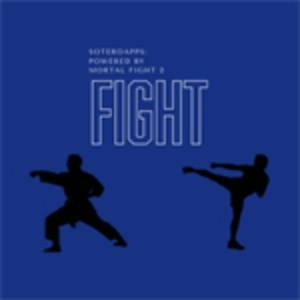 Mortal Fight 2 Xbox Series X