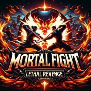 Comprar Mortal Fight Lethal Revenge PS5 Barato Comparar Precios