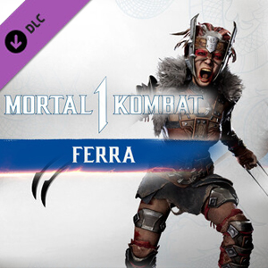 Mortal Kombat 1 Ferra Pc