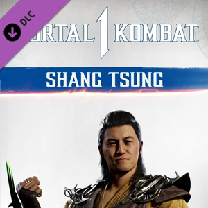 Mortal Kombat 1 Shang Tsung Xbox Series X