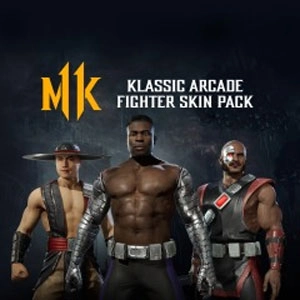 Mortal Kombat 11  Klassic Arcade Fighter Pack Switch