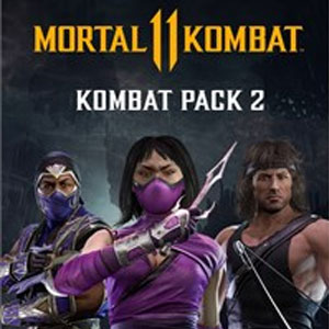 Comprar Mortal Kombat 11 Kombat Pack 2 Xbox Series Barato Comparar Precios