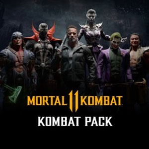Comprar Mortal Kombat 11 Kombat Pack Ps4 Barato Comparar Precios