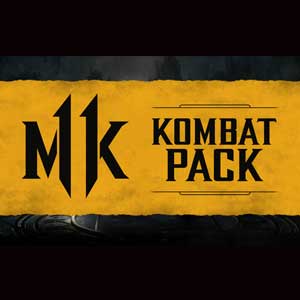 Comprar Mortal Kombat 11 Kombat Pack CD Key Comparar Precios