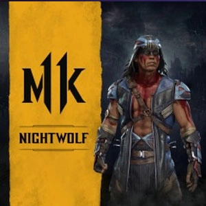 Mortal Kombat 11 Nightwolf Pc