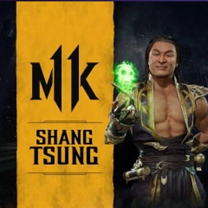 Mortal Kombat 11 Shang Tsung Pc