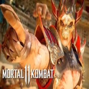 Comprar Mortal Kombat 11 Shao Kahn Ps4 Barato Comparar Precios