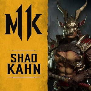 Comprar Mortal Kombat 11 Shao Kahn Xbox One Barato Comparar Precios
