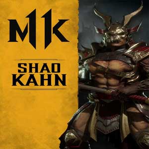 Comprar Mortal Kombat 11 Shao Kahn CD Key Comparar Precios