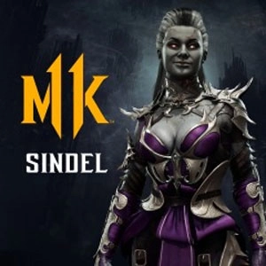 Mortal Kombat 11 Sindel Switch