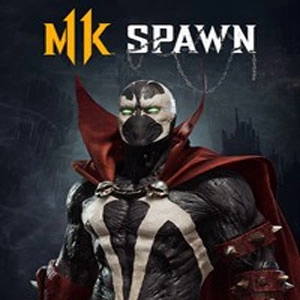 Mortal Kombat 11 Spawn Playstation 4