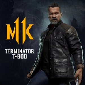 Mortal Kombat 11 Terminator T-800 Pc