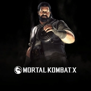 Mortal Kombat X Bo Rai Cho Playstation 4