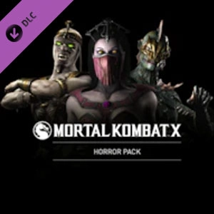 Mortal Kombat X Horror Pack Xbox Series X