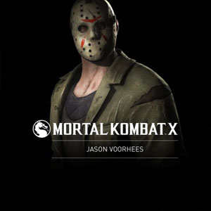 Están familiarizados Amperio lecho Comprar Mortal Kombat X Jason Voorhees Xbox One Barato Comparar Precios