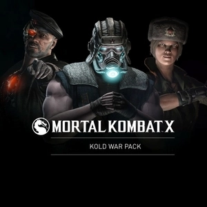 Mortal Kombat X Kold War Pack Xbox One