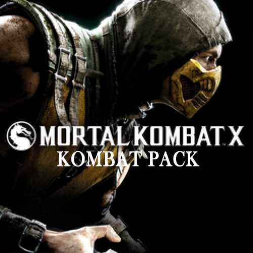 Comprar Mortal Kombat X Kombat Pack CD Key Comparar Precios