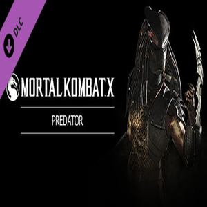 Comprar Mortal Kombat X Predator CD Key Comparar Precios