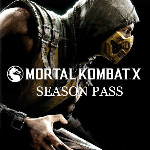 Comprar Mortal Kombat X Season Pass CD Key Comparar Precios