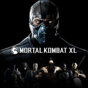 Mortal Kombat X XL Pack Playstation 4
